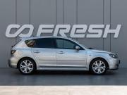 Mazda 3 I (BK) Рестайлинг Краснодар  - изображение 22