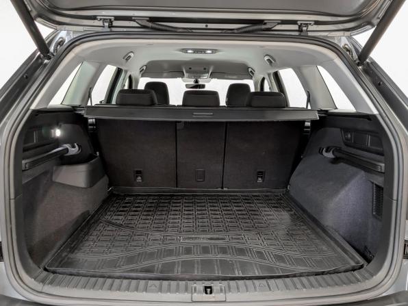 Skoda Kodiaq I с пробегом 2018 года, цена 2 750 000 рублей, 63082 км, внедорожник, Автокод Объявления