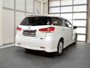 Toyota Wish II Кемерово  - изображение 31