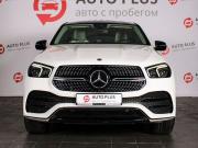 Mercedes-Benz GLE Coupe II (C167) Минеральные Воды  - изображение 24