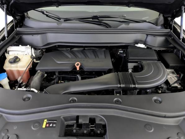 Haval F7 I с пробегом 2021 года, цена 1 750 000 рублей, 64181 км, внедорожник, Автокод Объявления