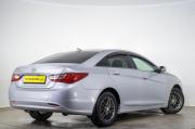 Hyundai Sonata VI (YF) Оренбург  - изображение 26