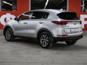Kia Sportage IV Москва  - изображение 29