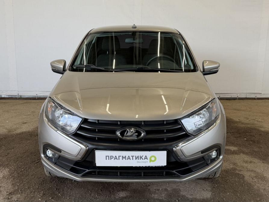 Lada (ВАЗ) Granta I Рестайлинг Псков  - изображение 2