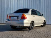 Suzuki Liana I Рестайлинг Новочеркасск  - изображение 18