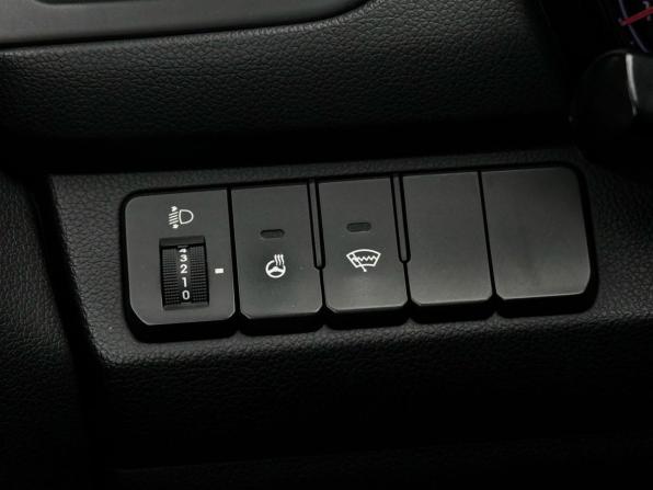 Kia Rio III Рестайлинг с пробегом 2016 года, цена 1 029 000 рублей, 150768 км, хэтчбек, Автокод Объявления