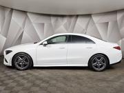Mercedes-Benz CLA II (C118 X118) Москва  - изображение 26