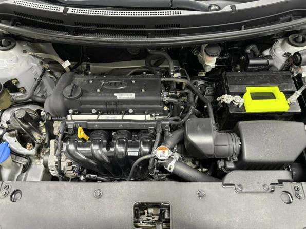 Kia Rio III Рестайлинг с пробегом 2016 года, цена 999 867 рублей, 99035 км, седан, Автокод Объявления