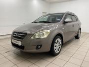 Kia Ceed I Энгельс  - изображение 38