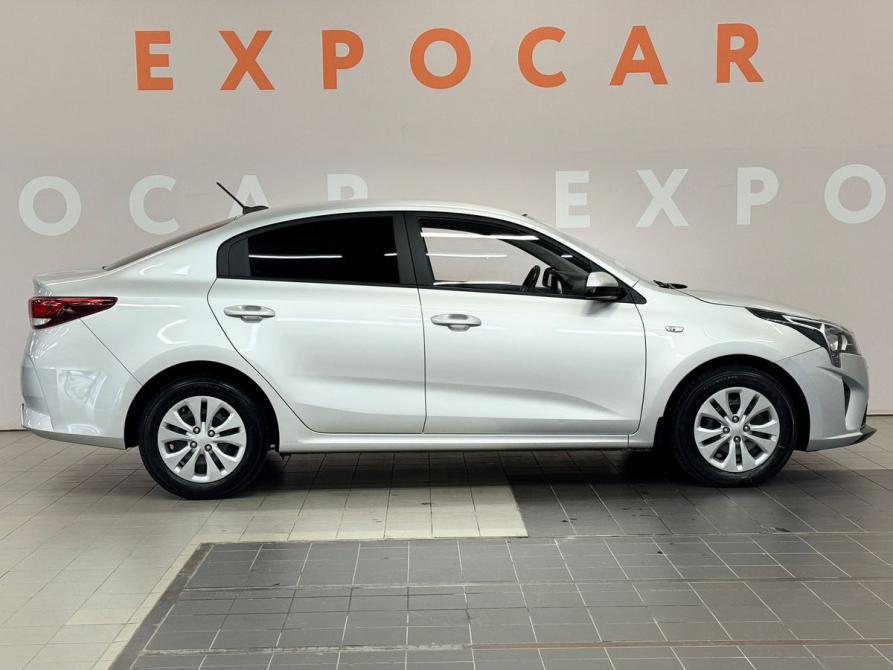 Kia Rio IV Рестайлинг Волгоград  - изображение 4