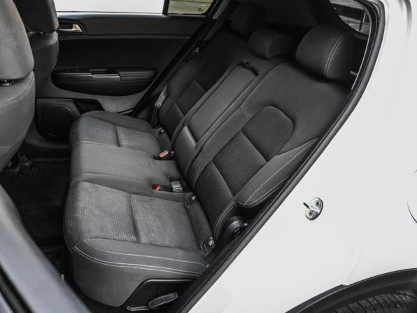 Kia Sportage IV с пробегом 2017 года, цена 1 799 000 рублей, 197813 км, внедорожник, Автокод Объявления