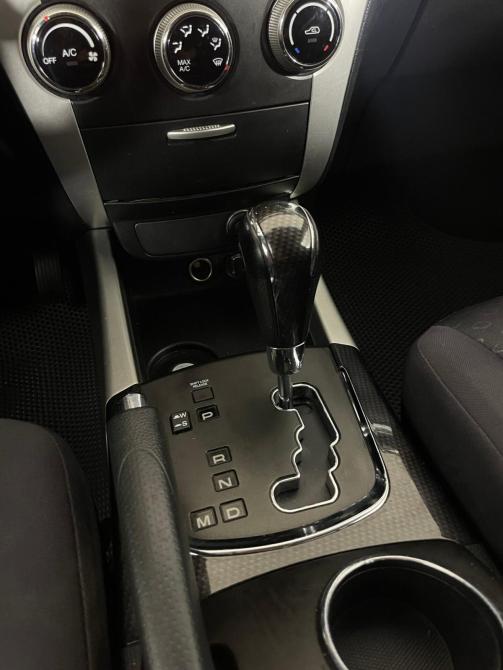 SsangYong Actyon II Воронеж  - изображение 19