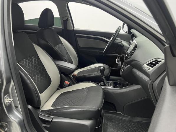 Lada (ВАЗ) Vesta I с пробегом 2018 года, цена 899 000 рублей, 187517 км, седан, Автокод Объявления