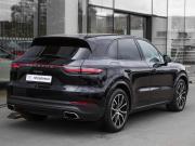 Porsche Cayenne III Москва  - изображение 37