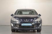 Peugeot 408 I Челябинск  - изображение 19