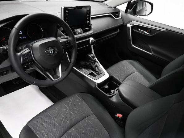 Toyota RAV4 V (XA50) с пробегом 2020 года, цена 3 095 000 рублей, 62878 км, внедорожник, Автокод Объявления