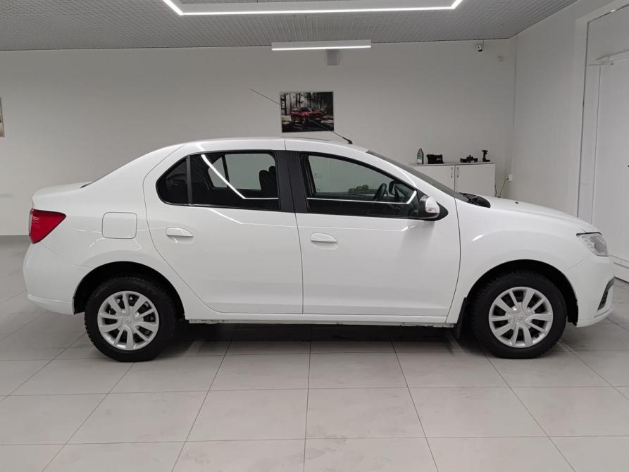 Renault Logan II Рестайлинг Казань  - изображение 5