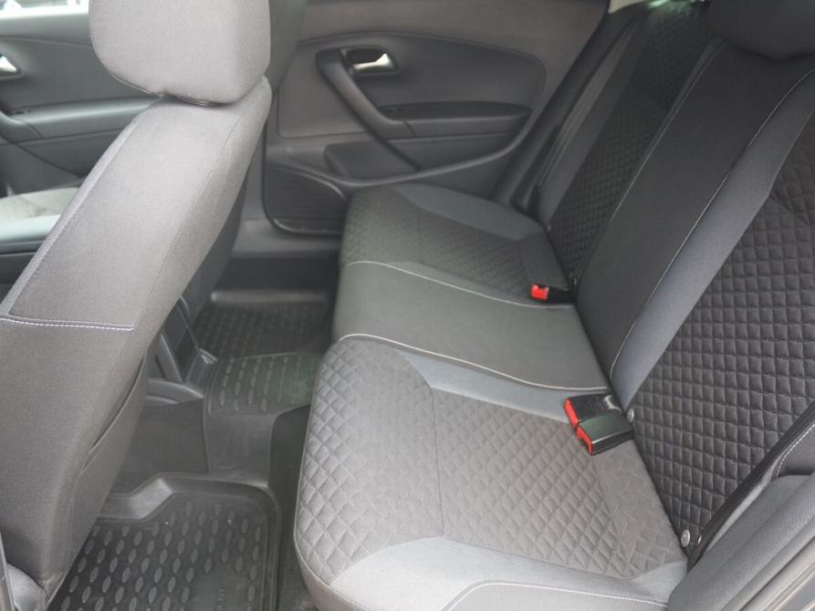 Volkswagen Polo V Рестайлинг Стерлитамак  - изображение 16