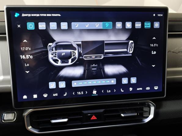 JETOUR T2 с пробегом 2024 года, цена 2 970 000 рублей, 63879 км, внедорожник, Автокод Объявления