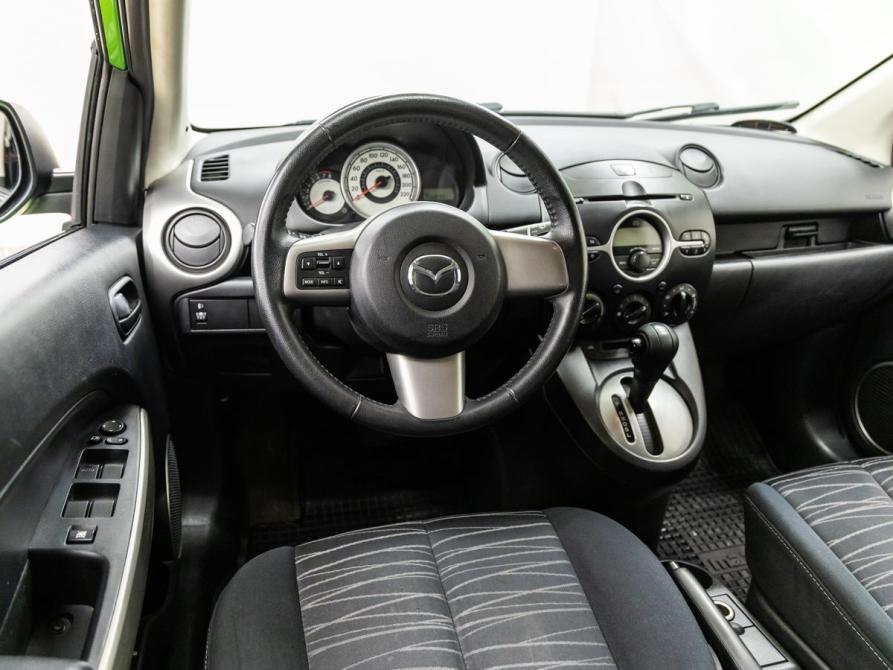 Mazda 2 II (DE) Волгоград  - изображение 14