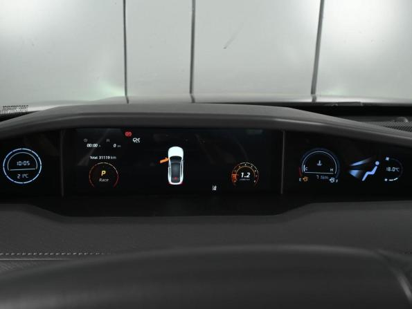 Changan UNI-V I с пробегом 2023 года, цена 2 279 000 рублей, 31119 км, лифтбек, Автокод Объявления
