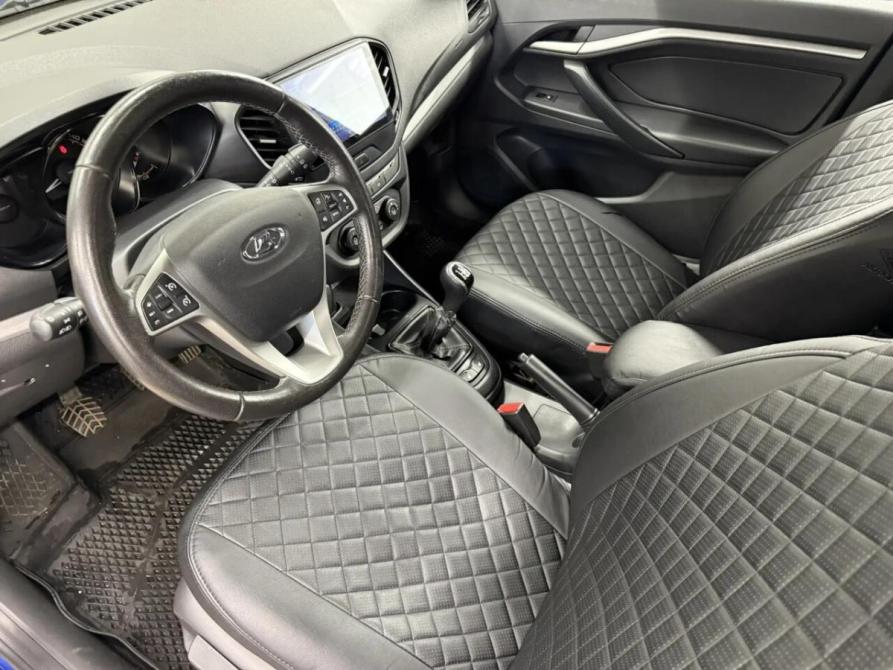 Lada (ВАЗ) Vesta I Набережные Челны  - изображение 8
