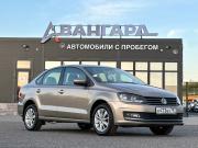 Volkswagen Polo V Рестайлинг Волгоград  - изображение 20