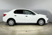 Renault Logan II Рестайлинг Саранск  - изображение 31
