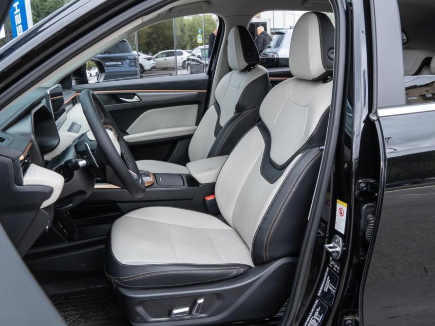 Haval Jolion I Рестайлинг Волгоград  - изображение 15