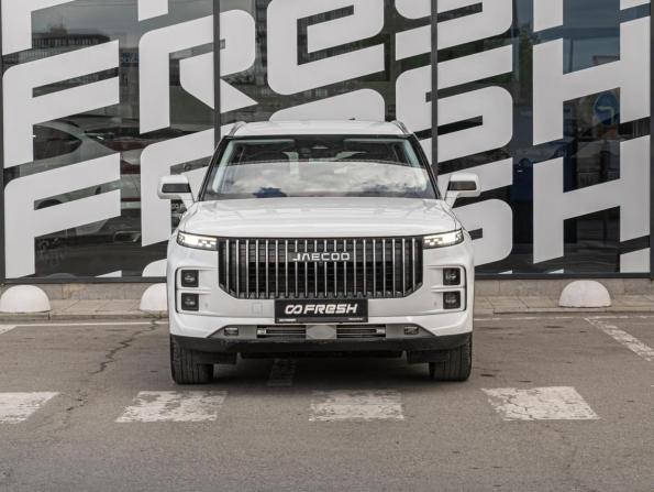 Jaecoo J7 I с пробегом 2023 года, цена 2 835 000 рублей, 50907 км, внедорожник, Автокод Объявления