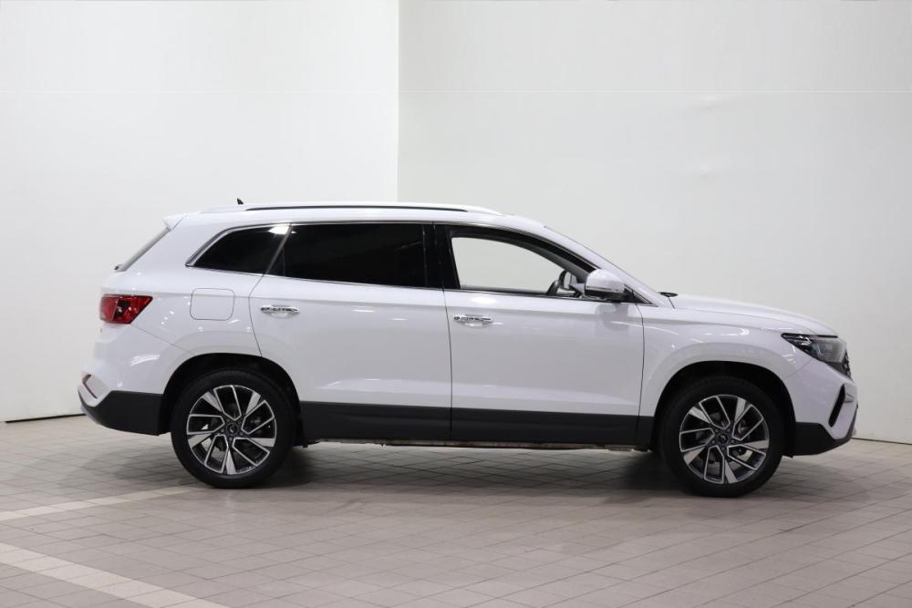 Volkswagen Jetta VII Рестайлинг Иркутск  - изображение 5
