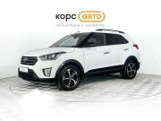 Hyundai Creta I Ногинск  - изображение 22