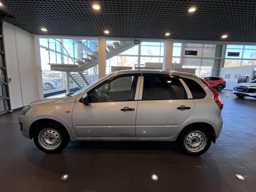 Lada (ВАЗ) Kalina II Чебоксары  - изображение 6