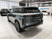 Jaecoo J7 I Казань  - изображение 30