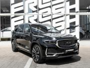 Geely Monjaro I Ставрополь  - изображение 31