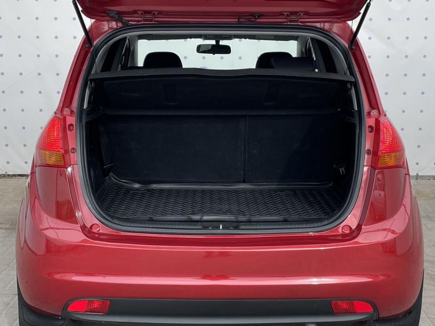 Kia Venga I Тамбов  - изображение 7