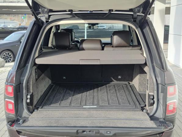 Land Rover Range Rover IV Рестайлинг с пробегом 2020 года, цена 7 090 000 рублей, 102575 км, внедорожник, Автокод Объявления