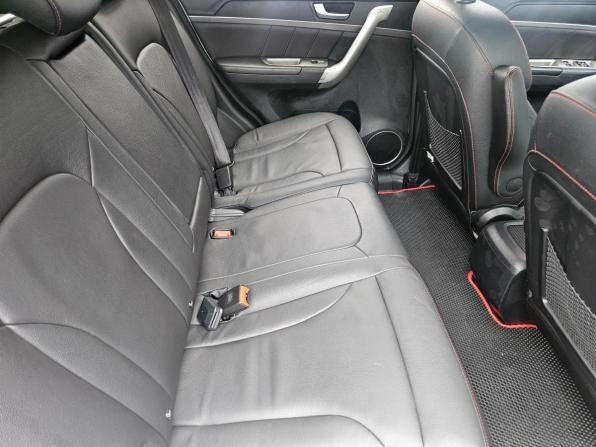 Haval H6 I с пробегом 2019 года, цена 1 629 000 рублей, 64000 км, внедорожник, Автокод Объявления