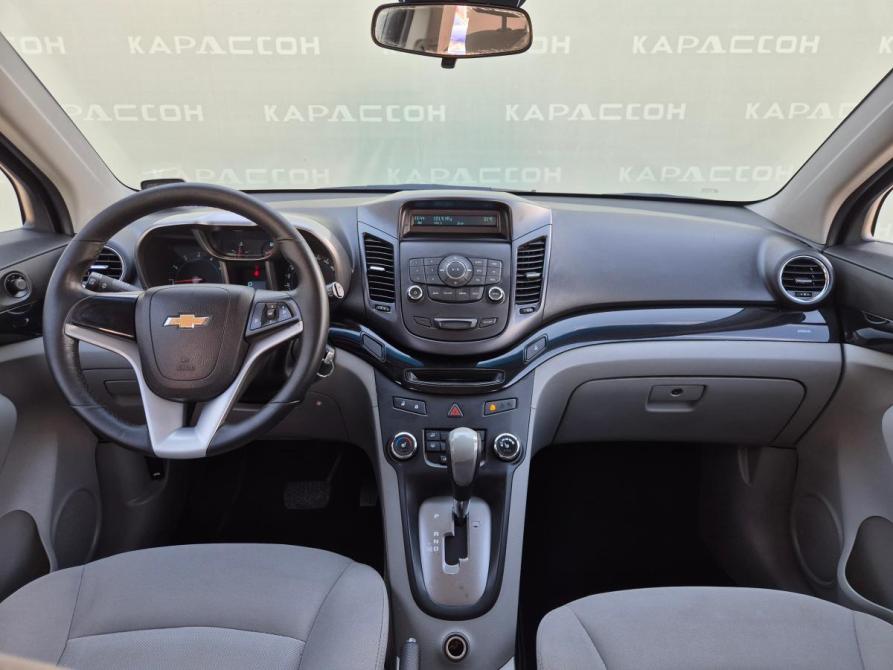 Chevrolet Orlando I Екатеринбург  - изображение 6