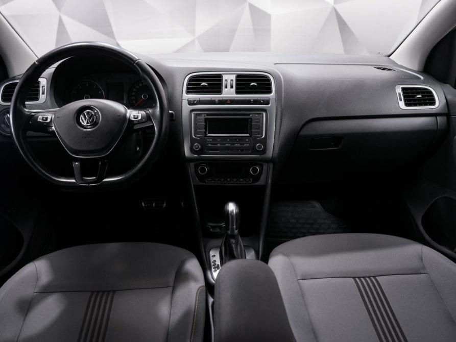 Volkswagen Polo V Рестайлинг Ульяновск  - изображение 11