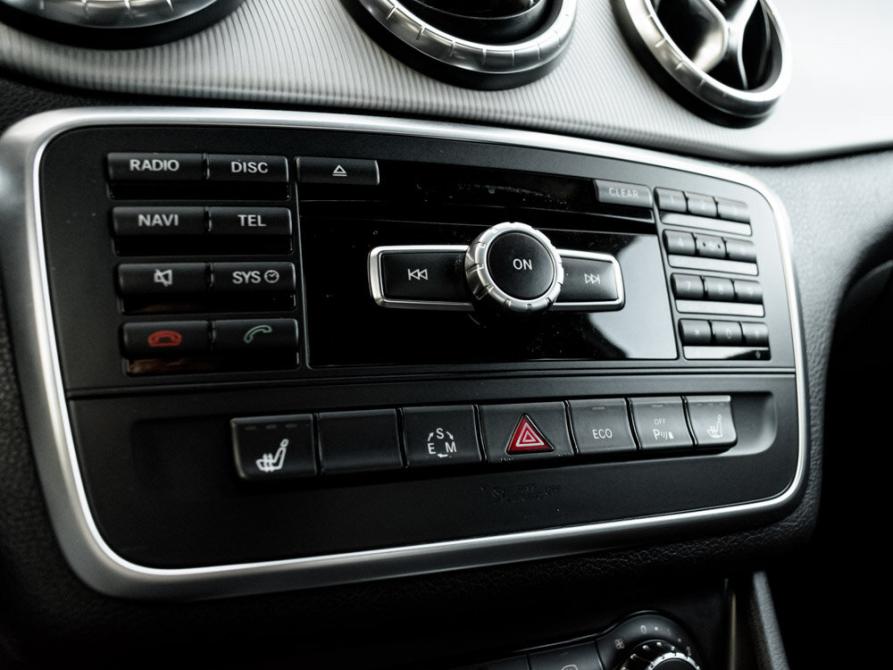 Mercedes-Benz CLA I (C117 X117) Екатеринбург  - изображение 21