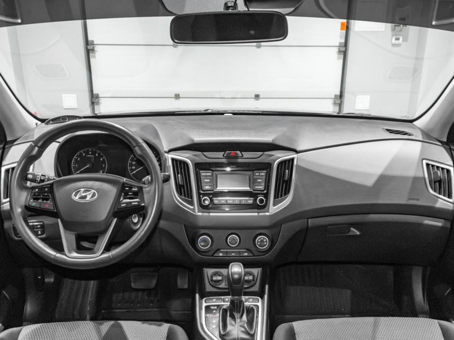 Hyundai Creta I Екатеринбург  - изображение 16