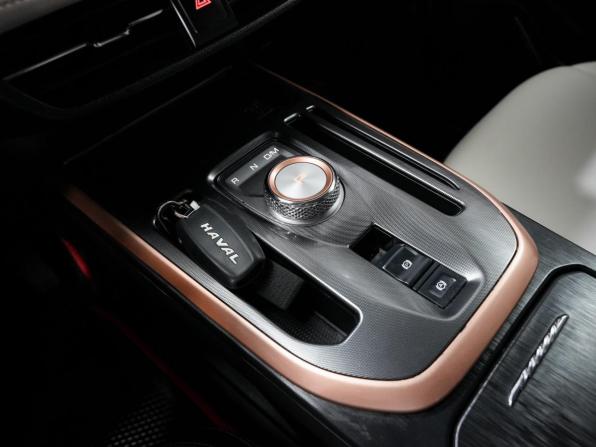 Haval Jolion I с пробегом 2022 года, цена 1 545 000 рублей, 137000 км, внедорожник, Автокод Объявления
