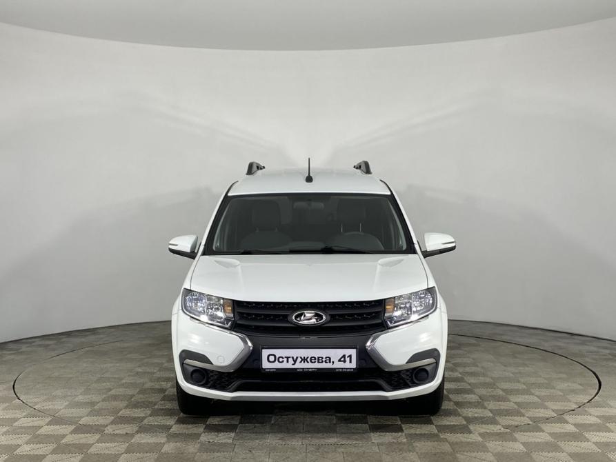 Lada (ВАЗ) Largus I Рестайлинг Воронеж  - изображение 3