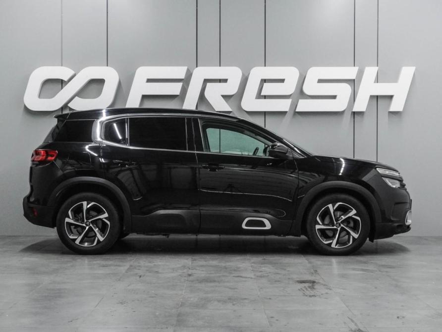 Citroen C5 Aircross I Воронеж  - изображение 5