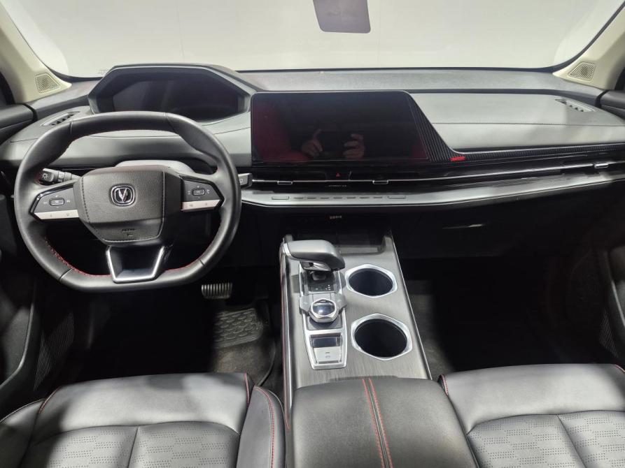 Changan CS55 Plus II Рестайлинг Воронеж  - изображение 12