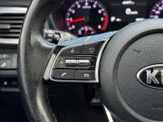 Kia Optima IV Рестайлинг Ульяновск  - изображение 55