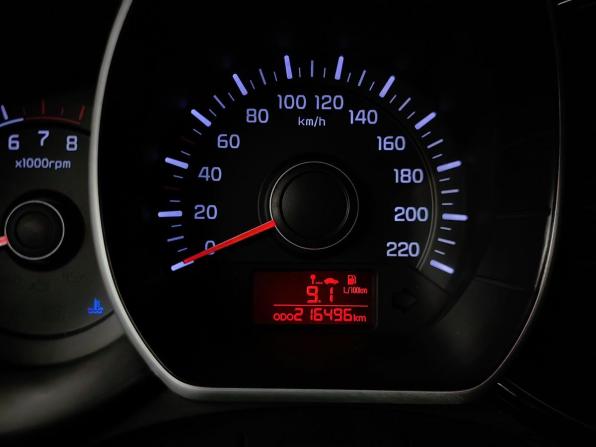 Kia Rio III с пробегом 2012 года, цена 647 000 рублей, 216494 км, седан, Автокод Объявления