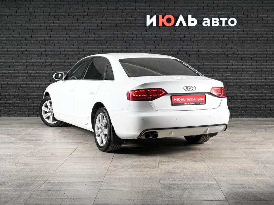 Audi A4 IV (B8) Екатеринбург  - изображение 6