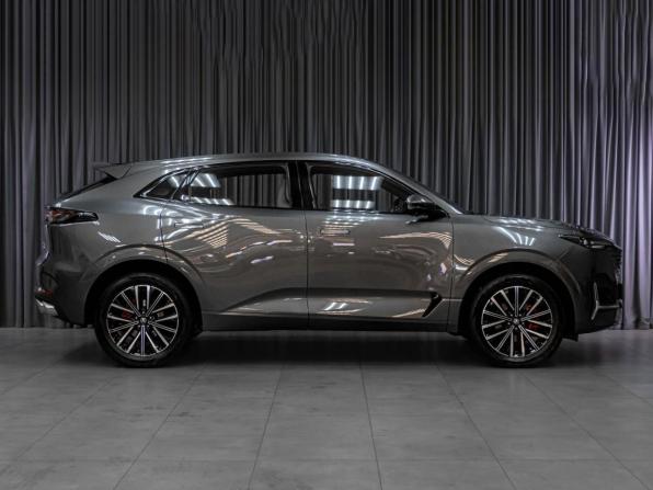 Changan UNI-K с пробегом 2023 года, цена 2 949 000 рублей, 29991 км, внедорожник, Автокод Объявления